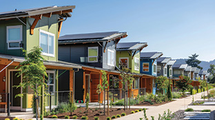 Workforce / Student Housing